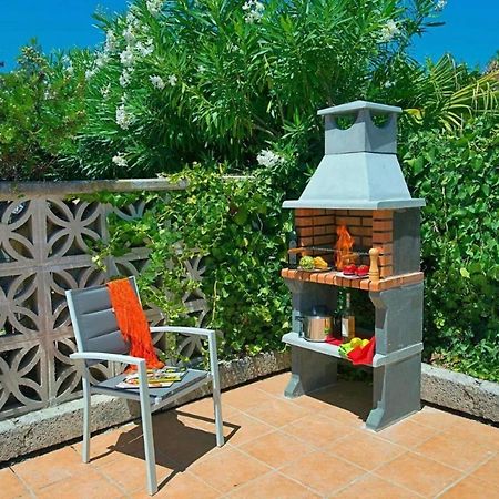 Villa Blau Алкудия Екстериор снимка
