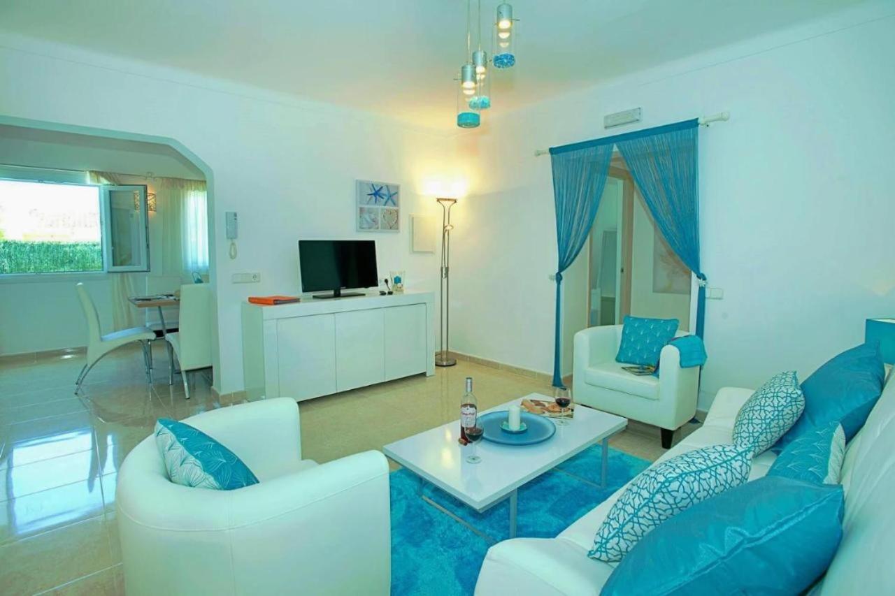 Villa Blau Алкудия Екстериор снимка