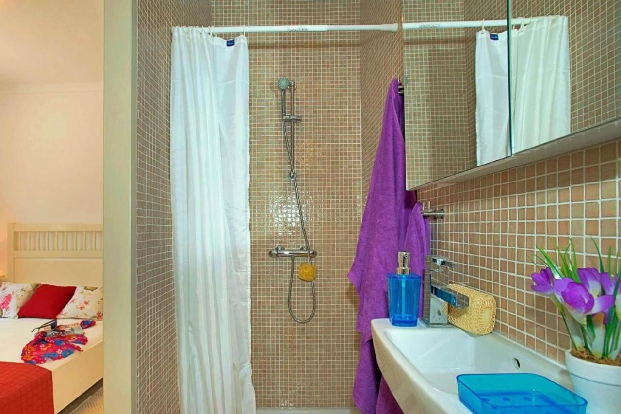 Villa Blau Алкудия Екстериор снимка