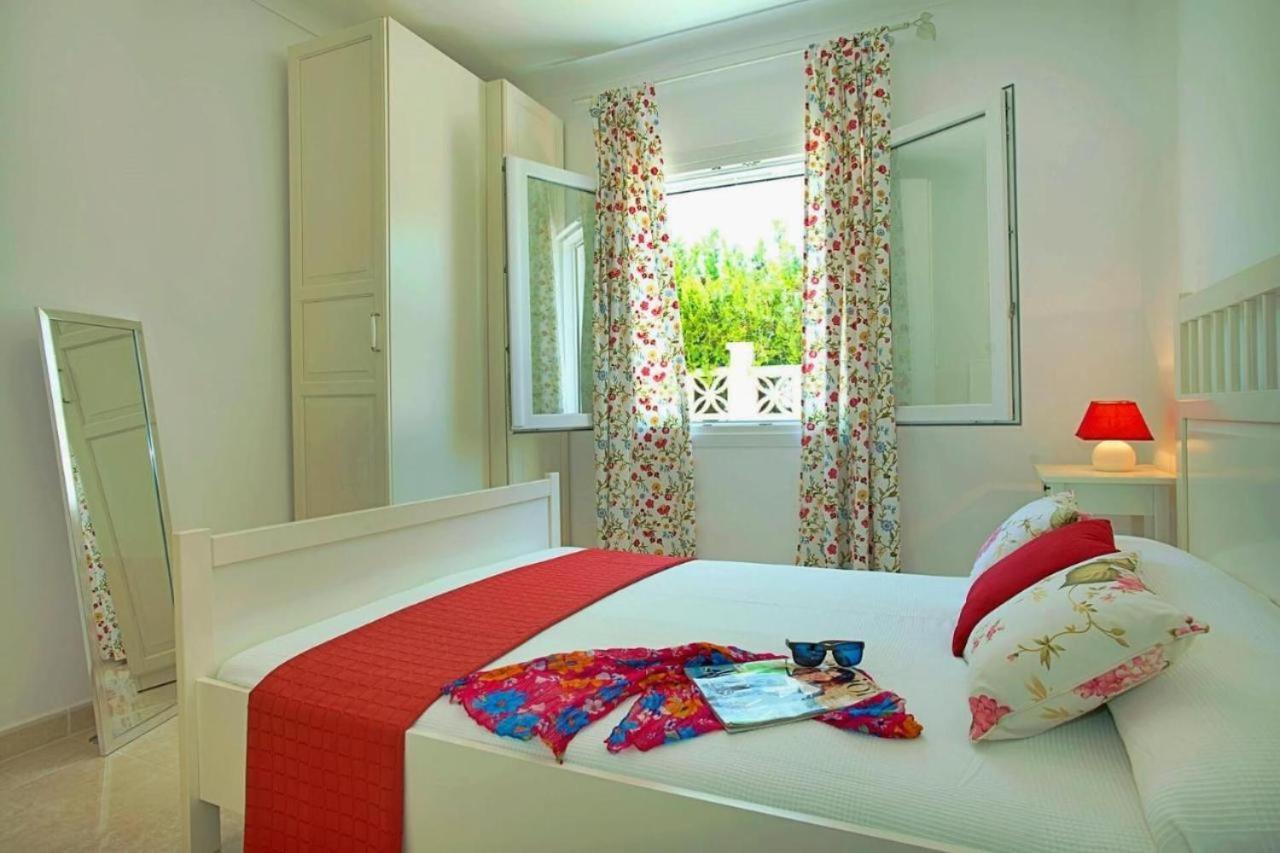 Villa Blau Алкудия Екстериор снимка