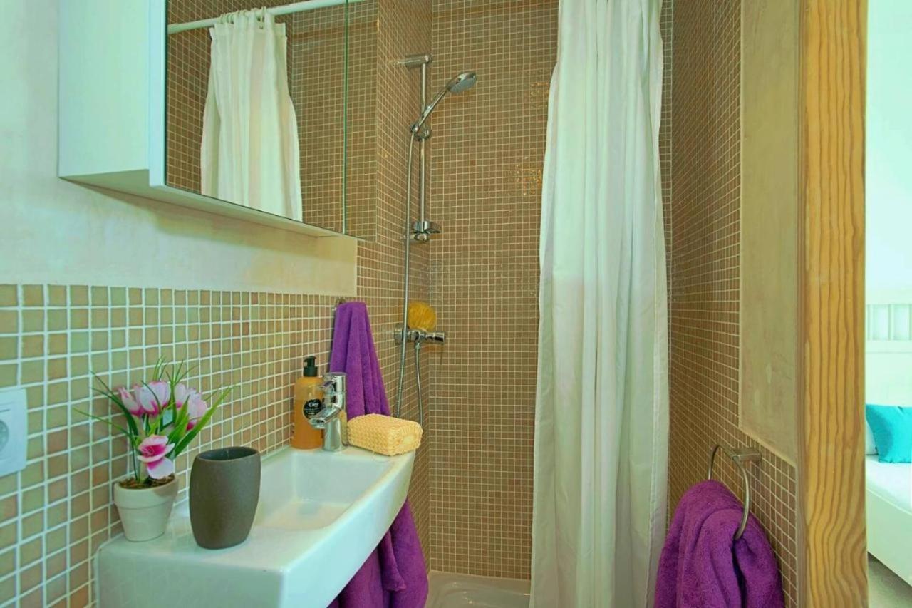 Villa Blau Алкудия Екстериор снимка