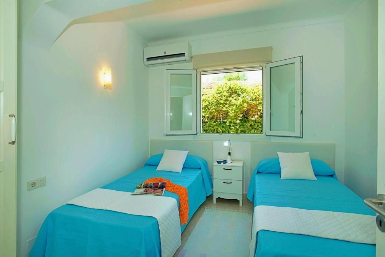 Villa Blau Алкудия Екстериор снимка
