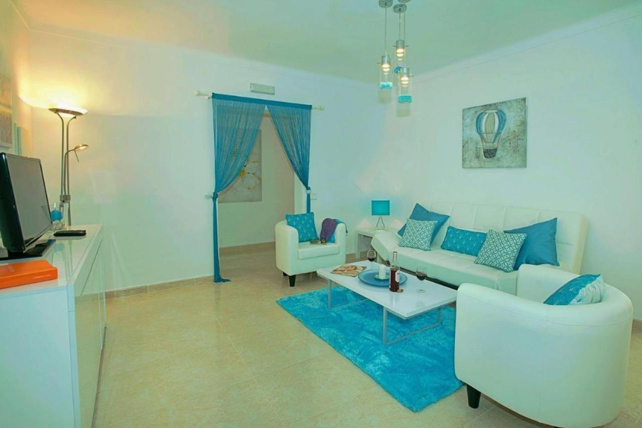 Villa Blau Алкудия Екстериор снимка